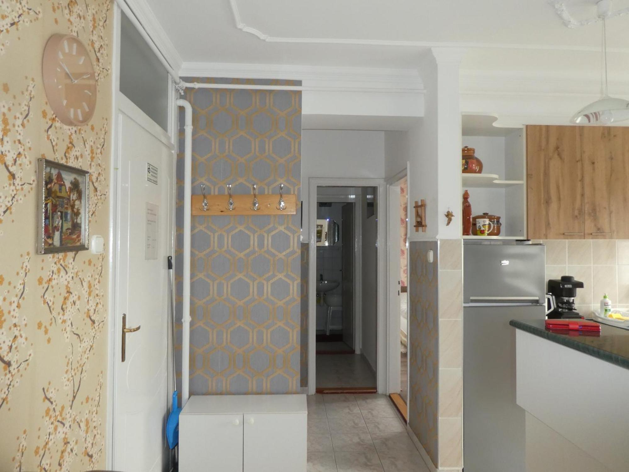 Halasi Szallashely Apartment Hajduszoboszlo Bagian luar foto